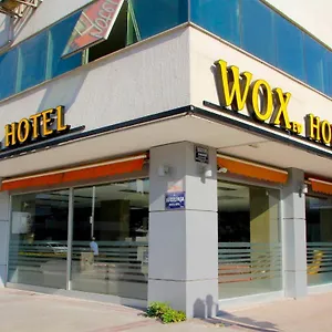 Wox Ew *** Izmir