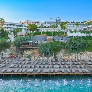 Otel Enki Spinoza Thermal, İzmir
